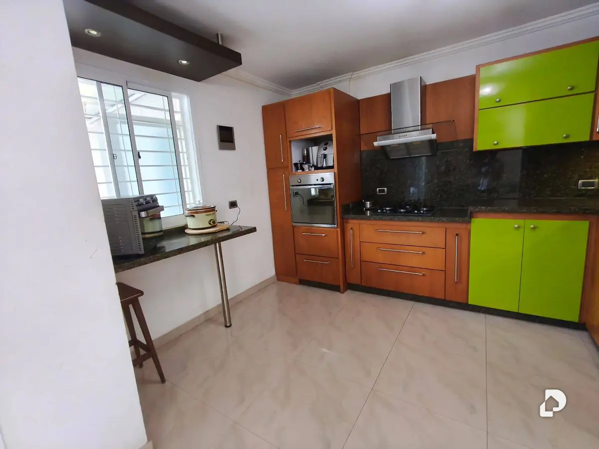 Casa en Cabudare – 5