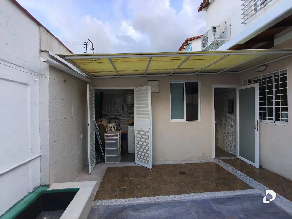 Casa en Cabudare – 17