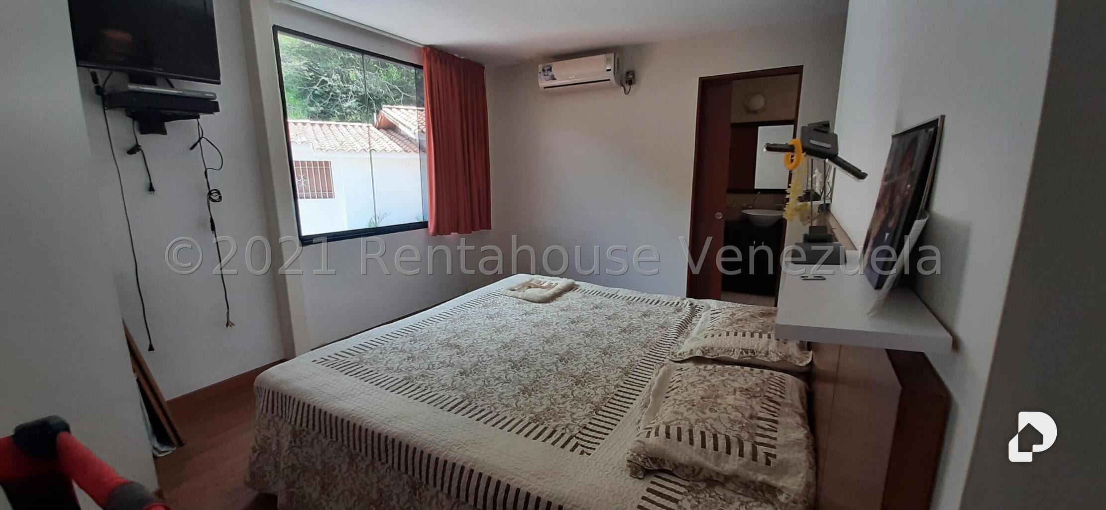 Casa en Sebucan, Caracas – 9