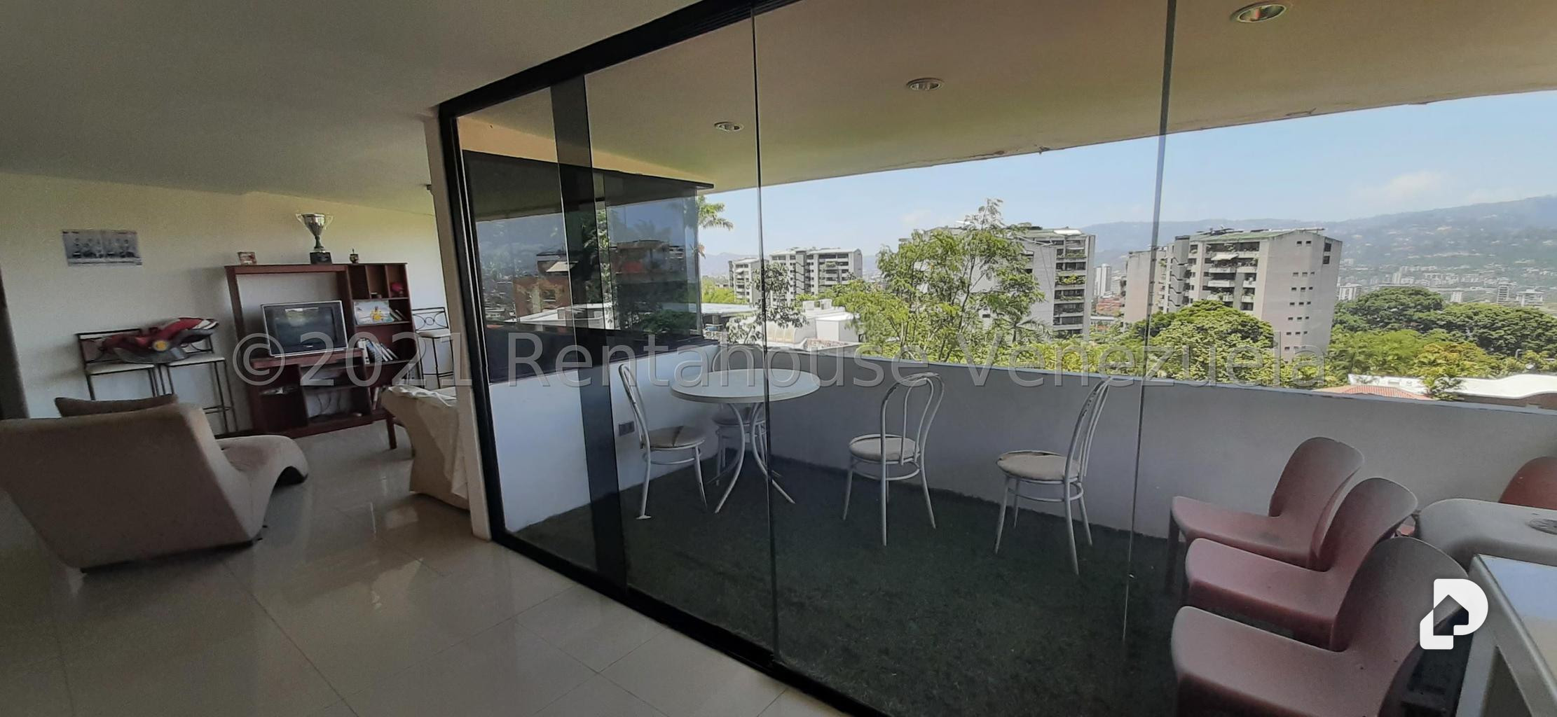 Casa en Sebucan, Caracas – 16