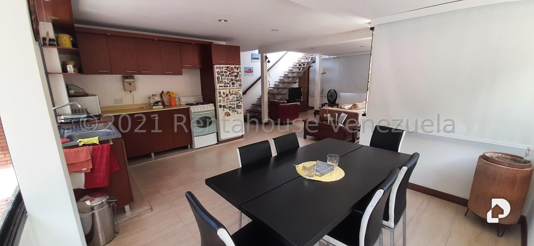 Casa en Sebucan, Caracas – 7