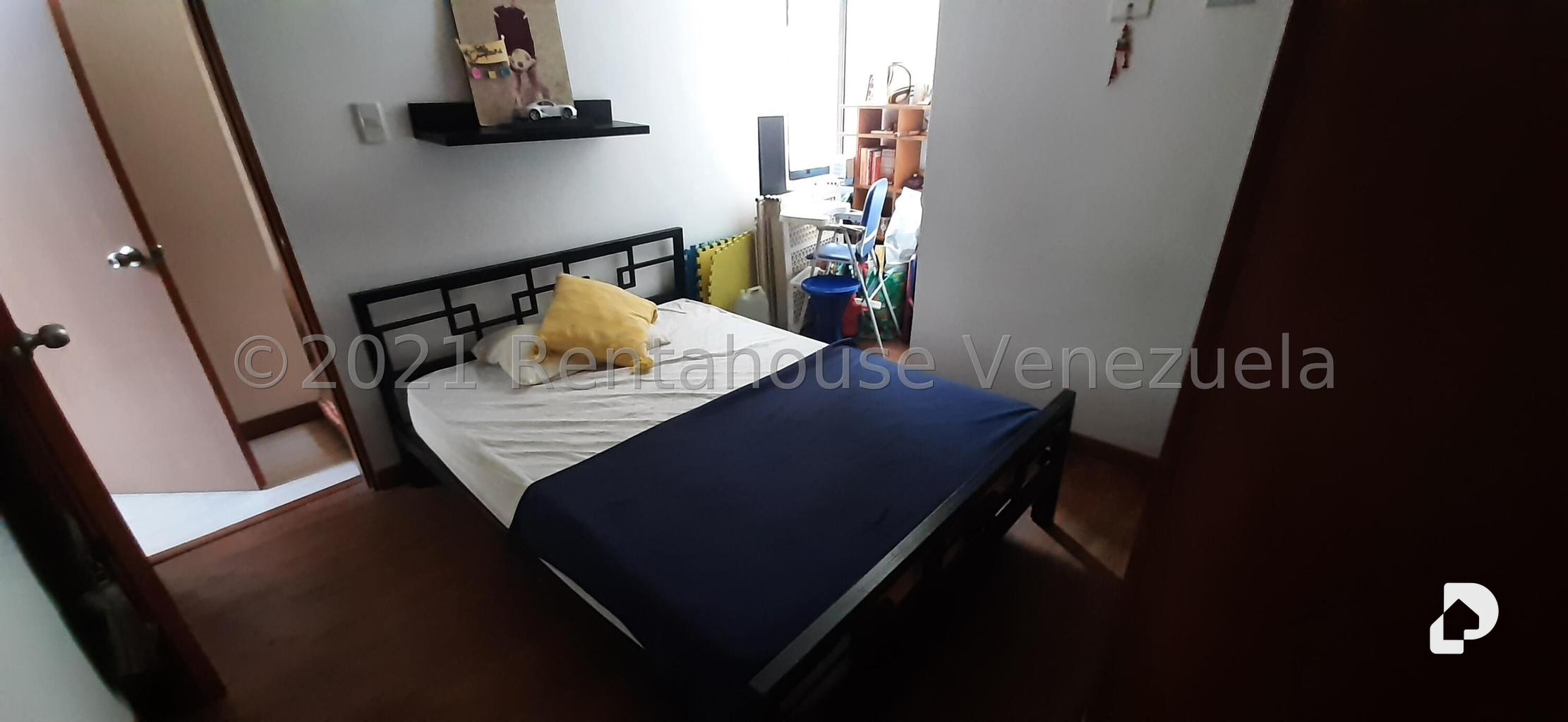 Casa en Sebucan, Caracas – 10