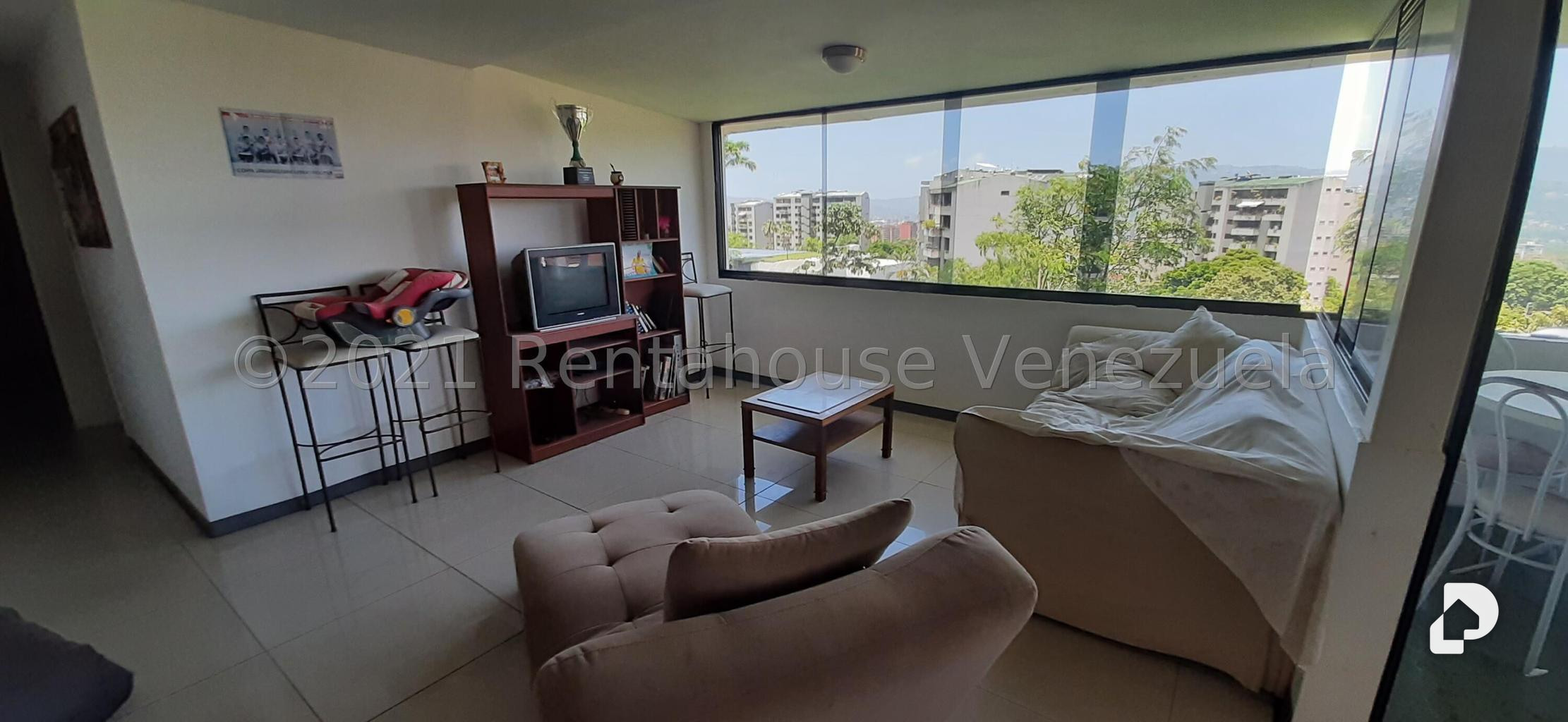 Casa en Sebucan, Caracas – 21