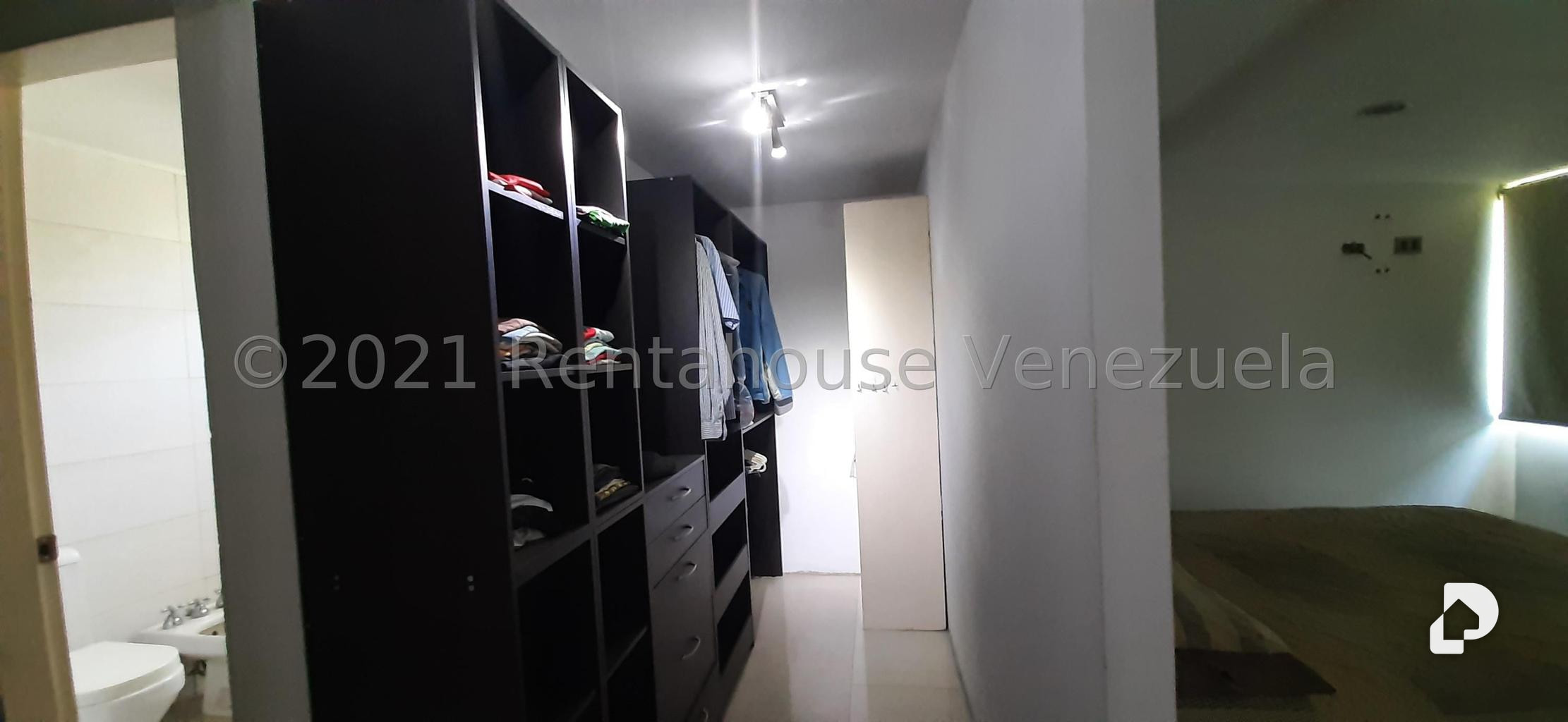 Casa en Sebucan, Caracas – 19