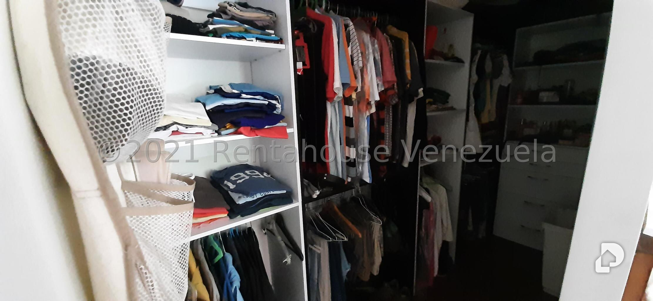 Casa en Sebucan, Caracas – 13