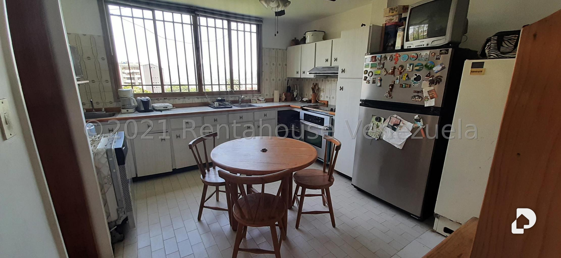 Casa en Sebucan, Caracas – 30