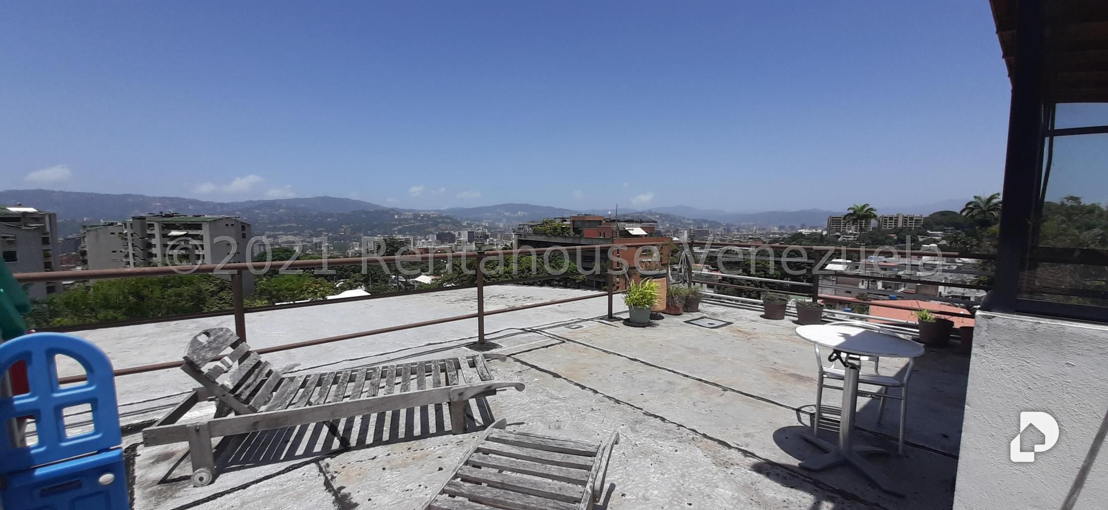 Casa en Sebucan, Caracas – 5