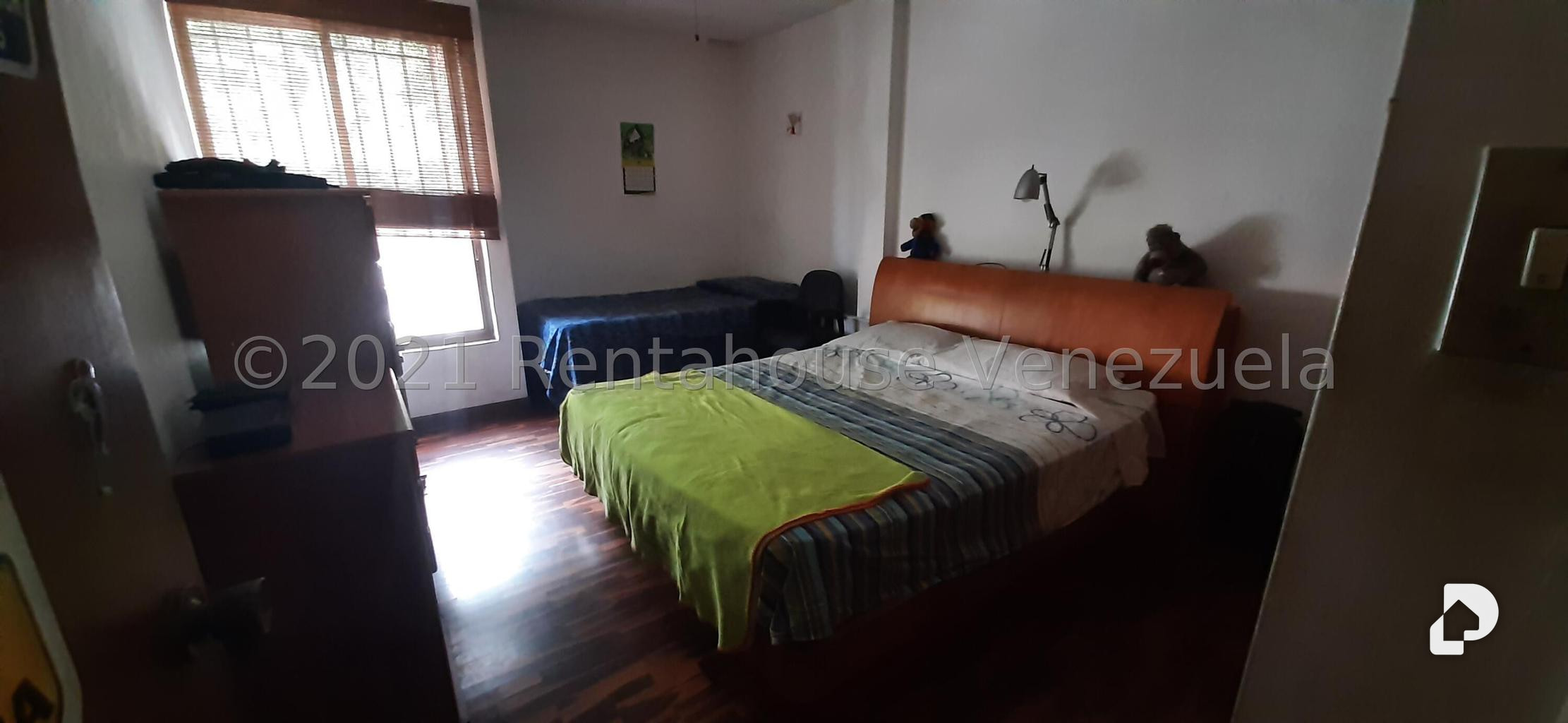 Casa en Sebucan, Caracas – 23