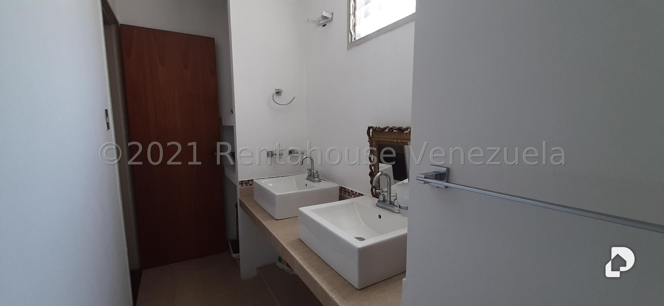 Casa en Sebucan, Caracas – 25