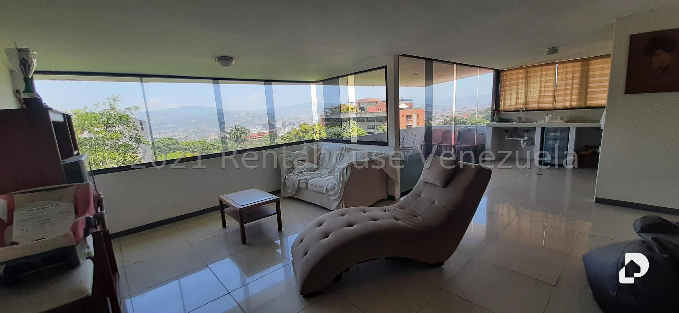 Casa en Sebucan, Caracas – 14