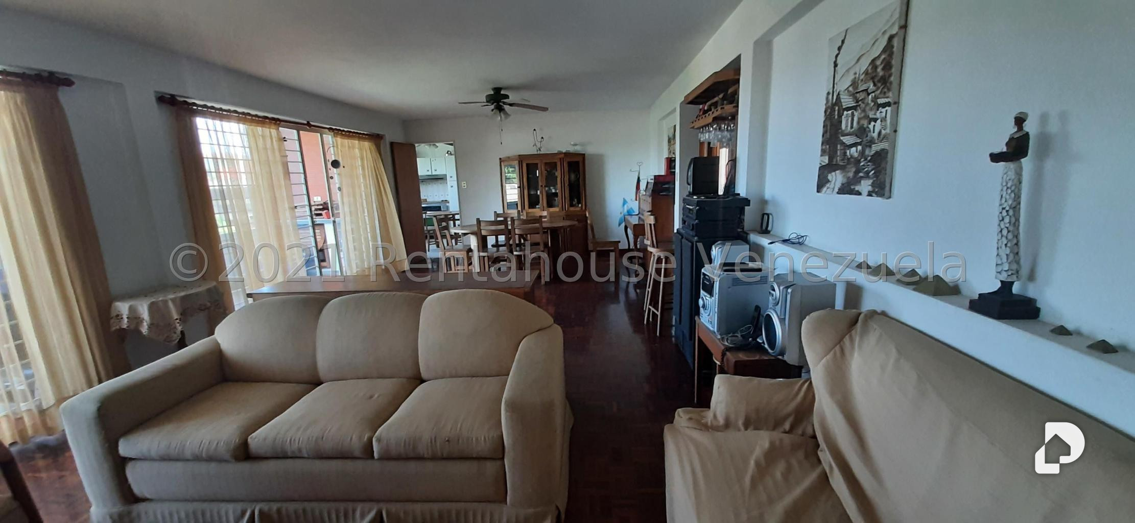 Casa en Sebucan, Caracas – 28