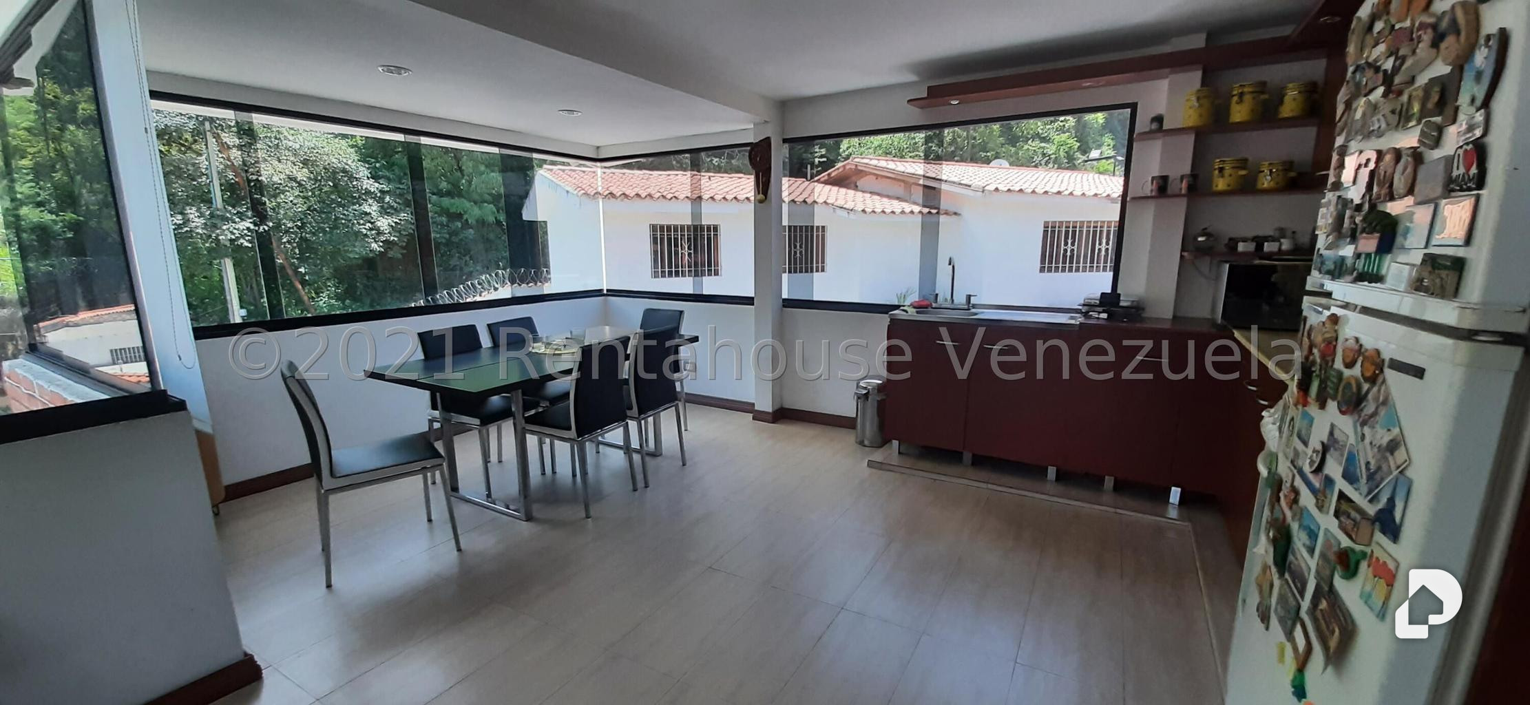 Casa en Sebucan, Caracas – 6
