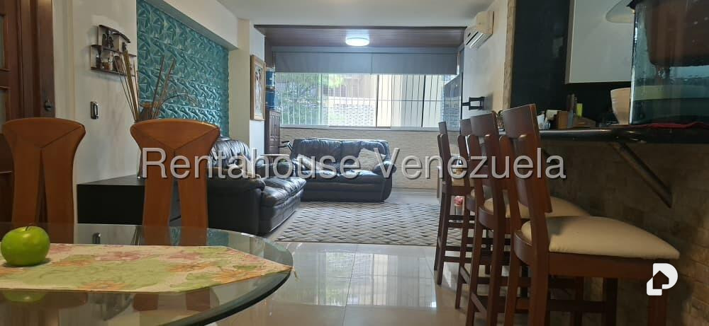 Apartment in Colinas de Bello Monte, Caracas – 13