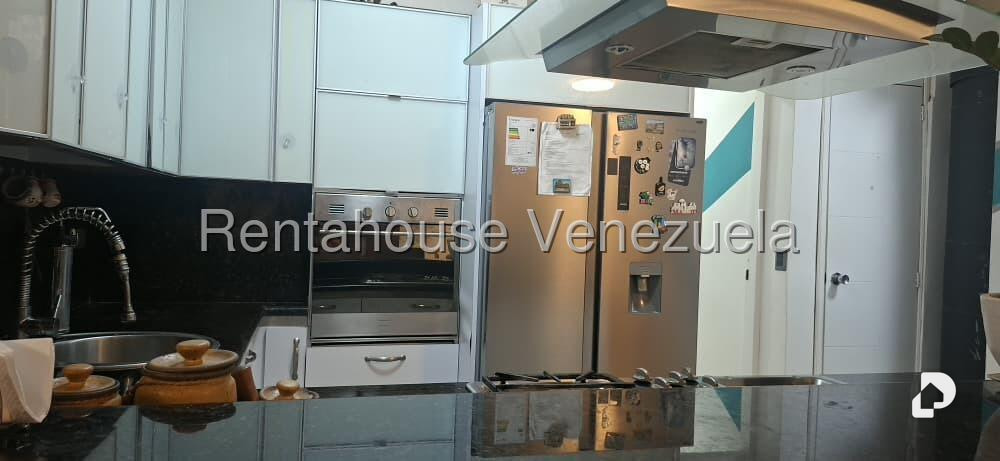 Apartment in Colinas de Bello Monte, Caracas – 23