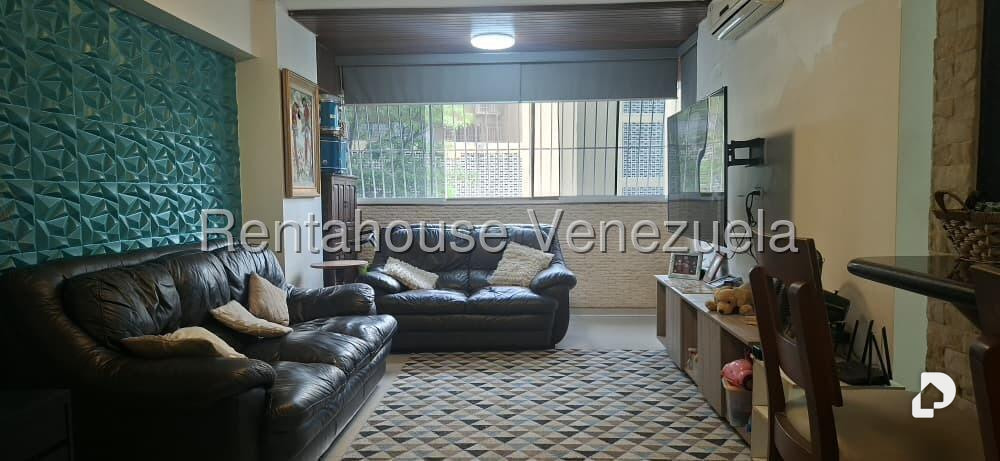 Apartment in Colinas de Bello Monte, Caracas – 7