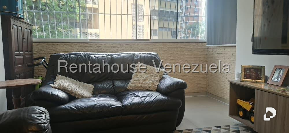 Apartment in Colinas de Bello Monte, Caracas – 5