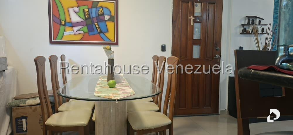 Apartment in Colinas de Bello Monte, Caracas – 17