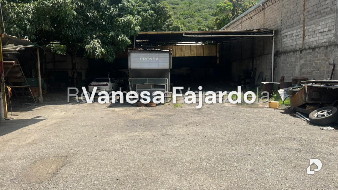 Terreno en La Yaguara, Caracas – 6