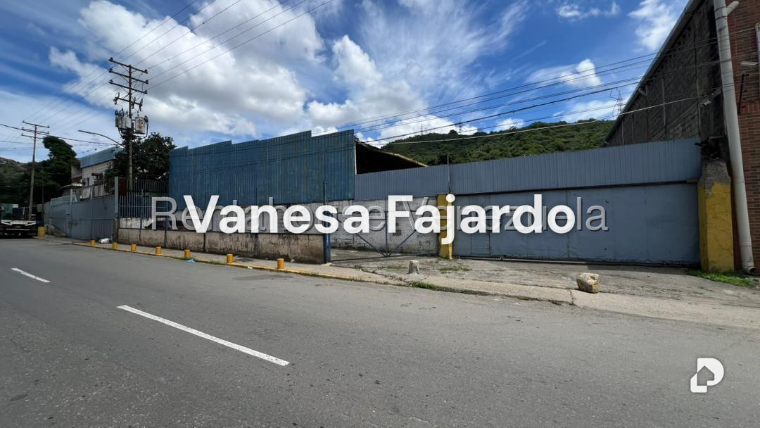 Terreno en La Yaguara, Caracas – 4