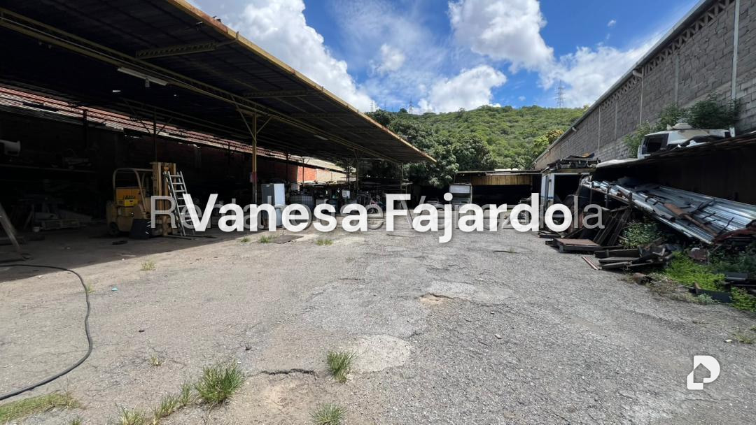 Terreno en La Yaguara, Caracas – 9
