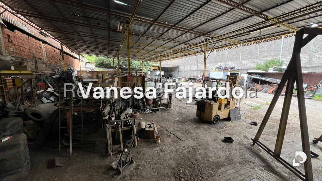 Terreno en La Yaguara, Caracas – 8