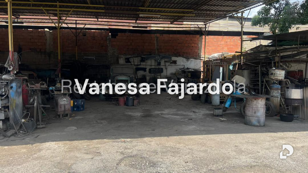 Terreno en La Yaguara, Caracas – 7