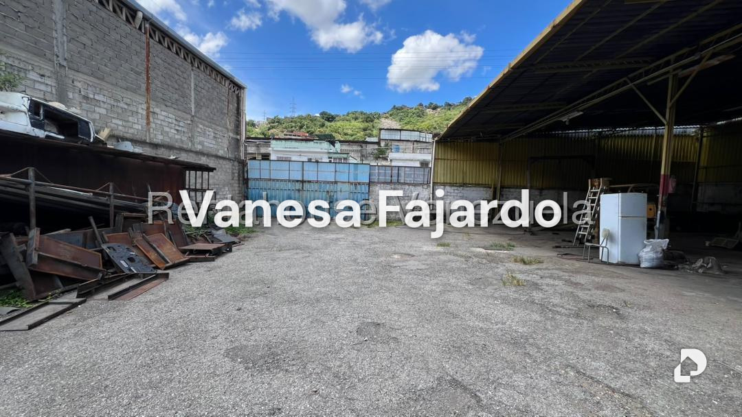 Terreno en La Yaguara, Caracas – 5