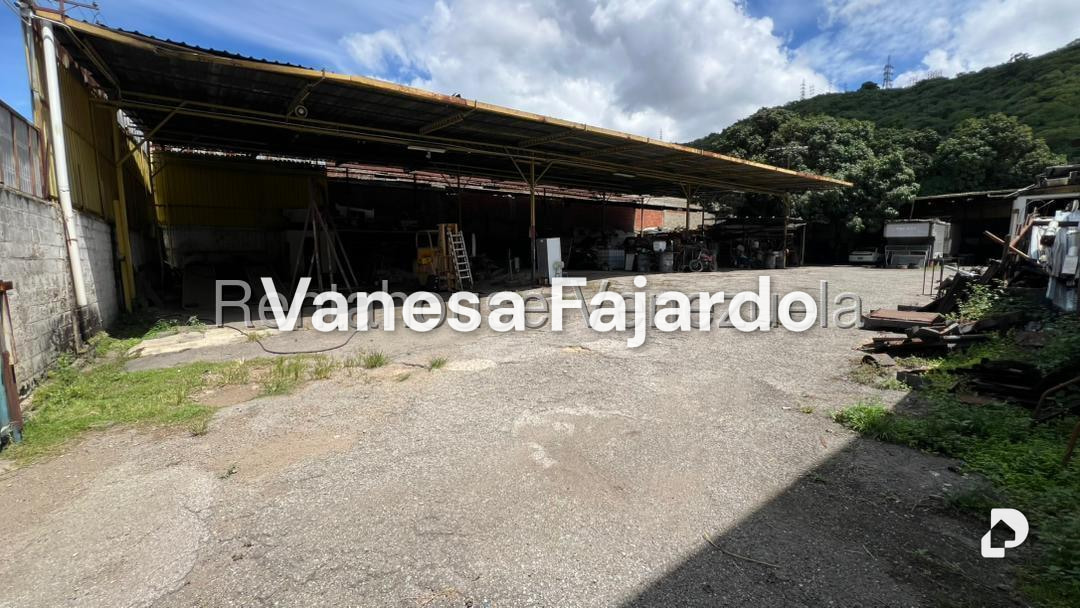 Terreno en La Yaguara, Caracas – 10