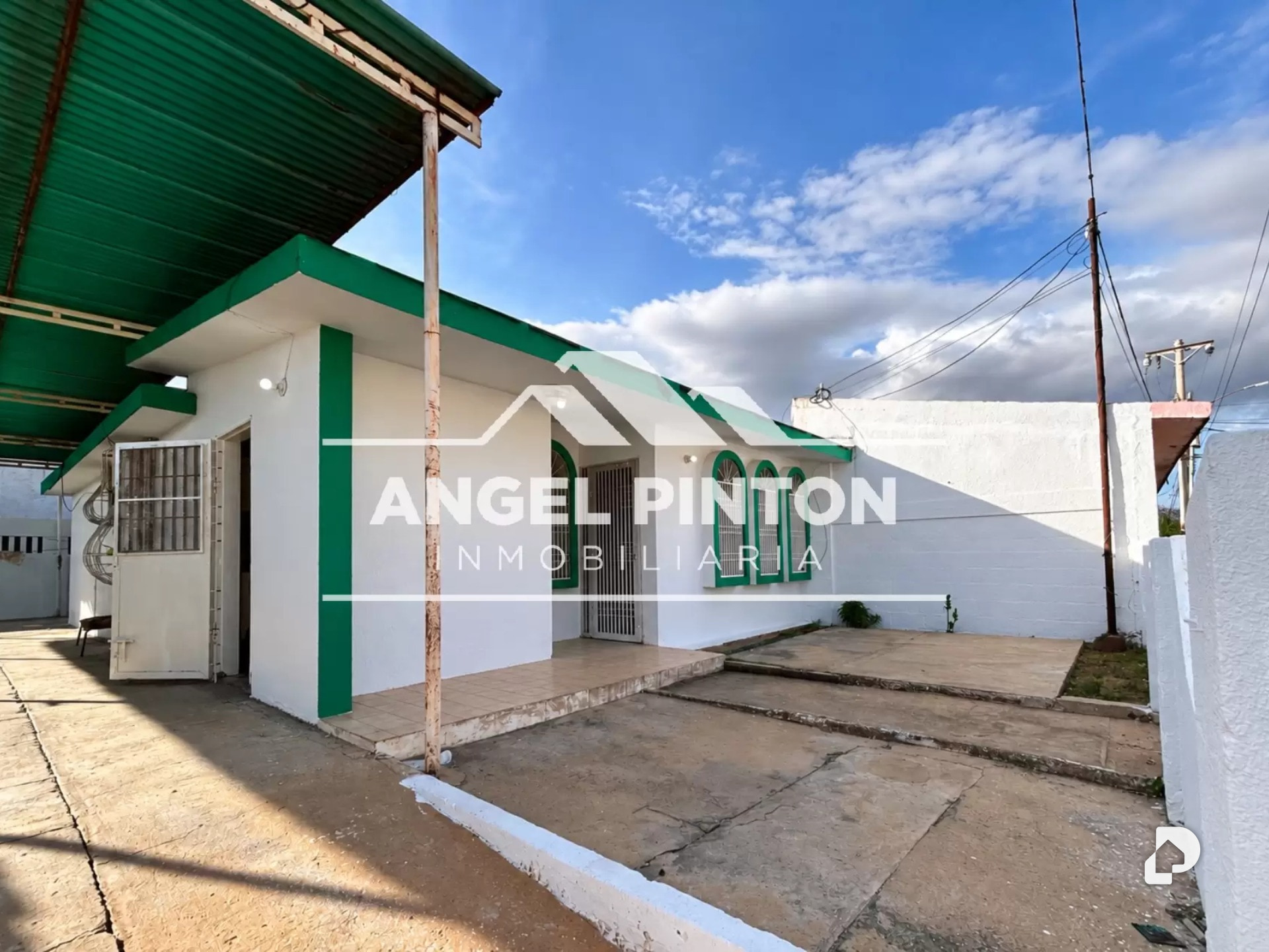 Casa en Maracaibo – 1