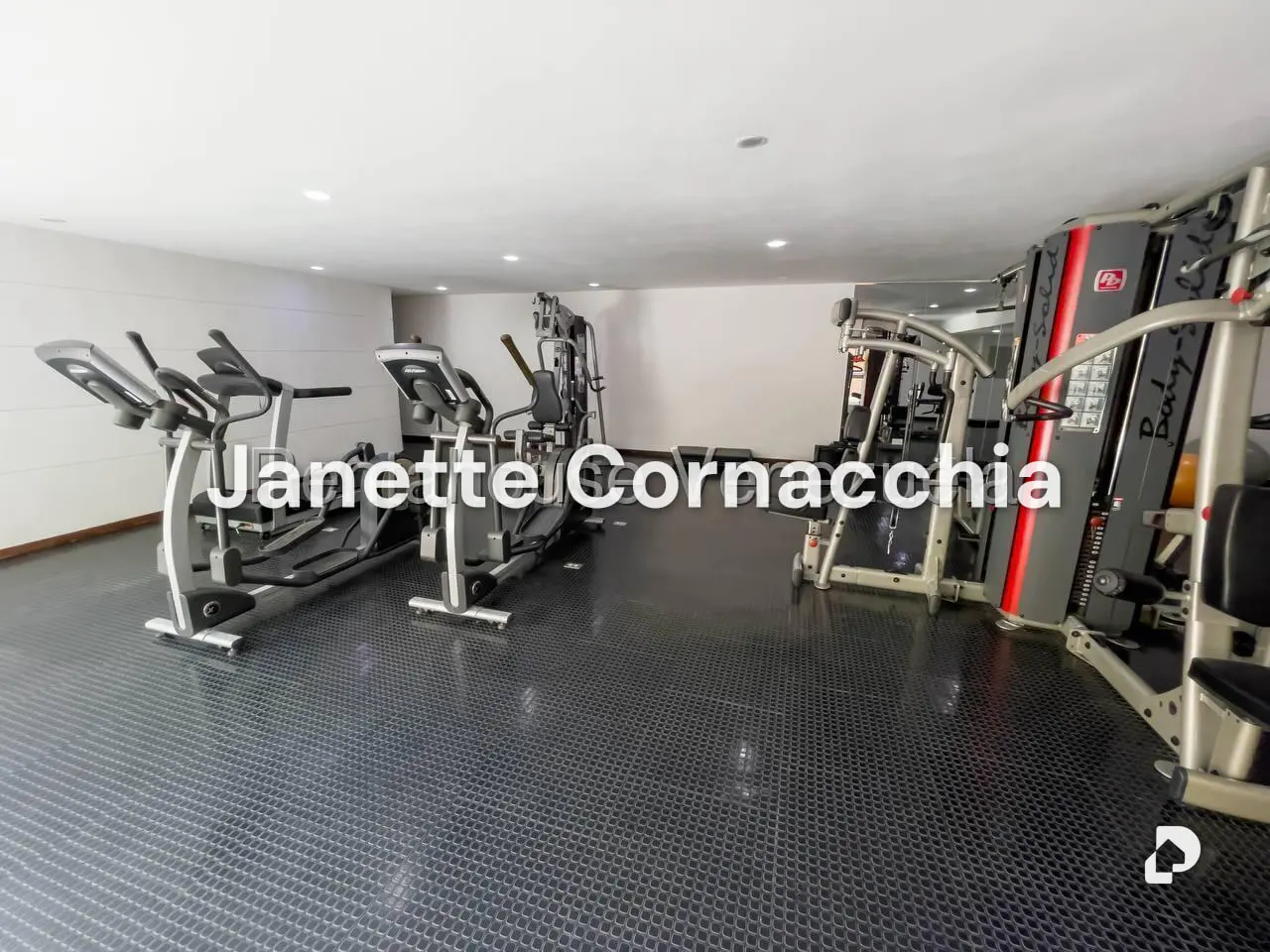 Apartamento en Campo Alegre, Caracas – 26