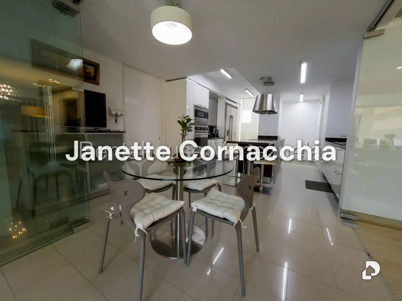 Apartamento en Campo Alegre, Caracas – 6