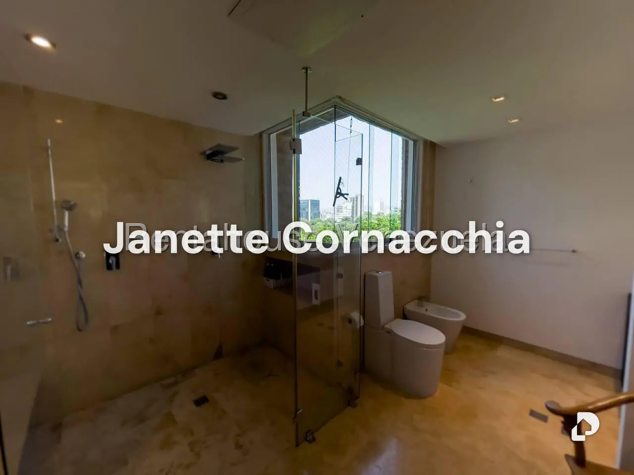 Apartamento en Campo Alegre, Caracas – 14