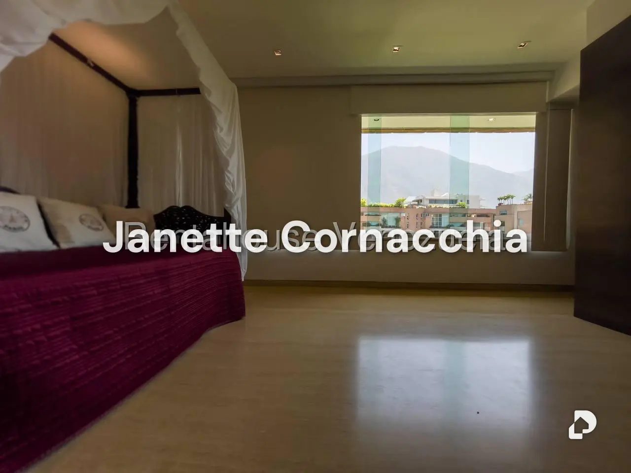 Apartamento en Campo Alegre, Caracas – 20