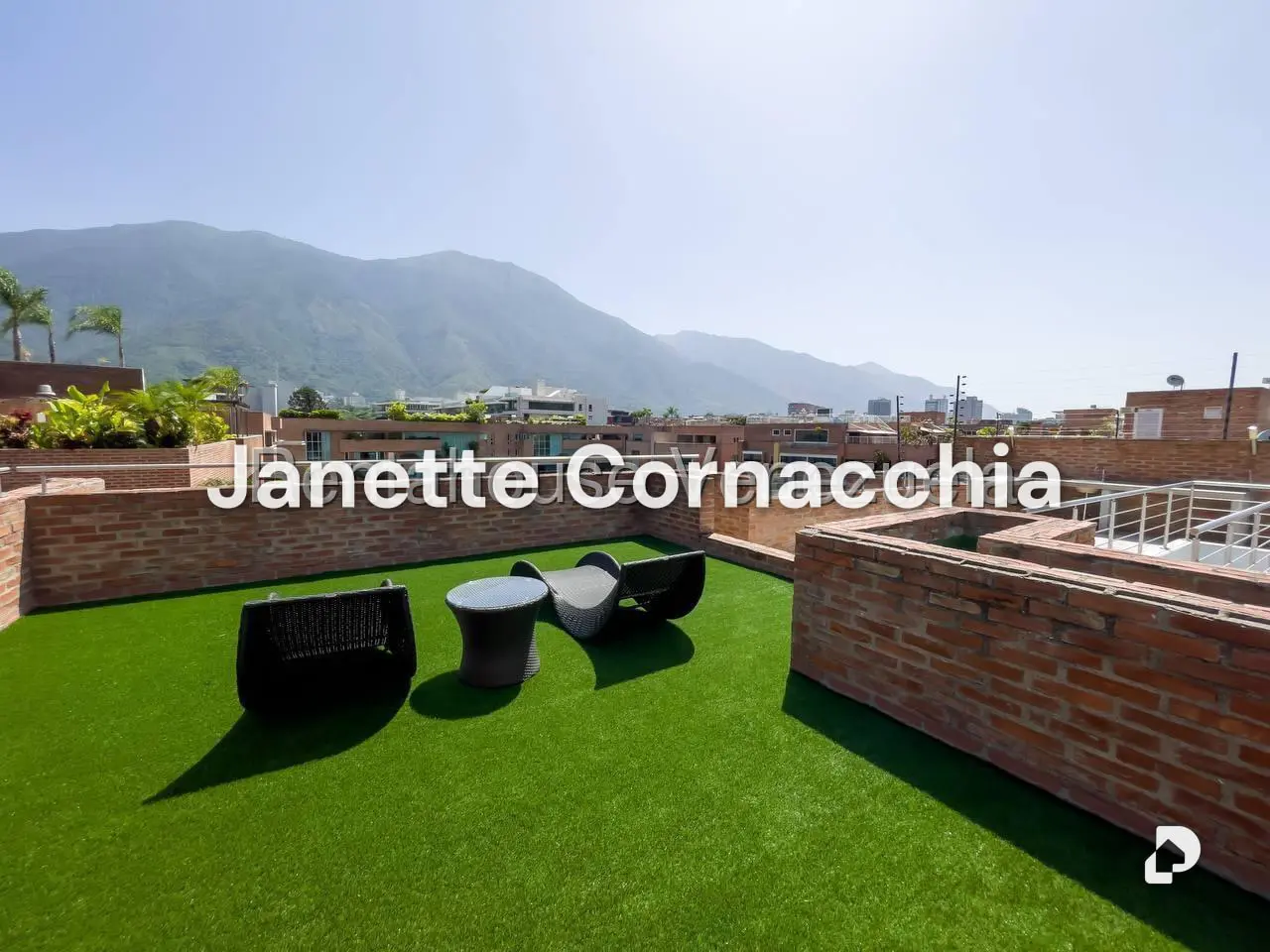 Apartamento en Campo Alegre, Caracas – 22