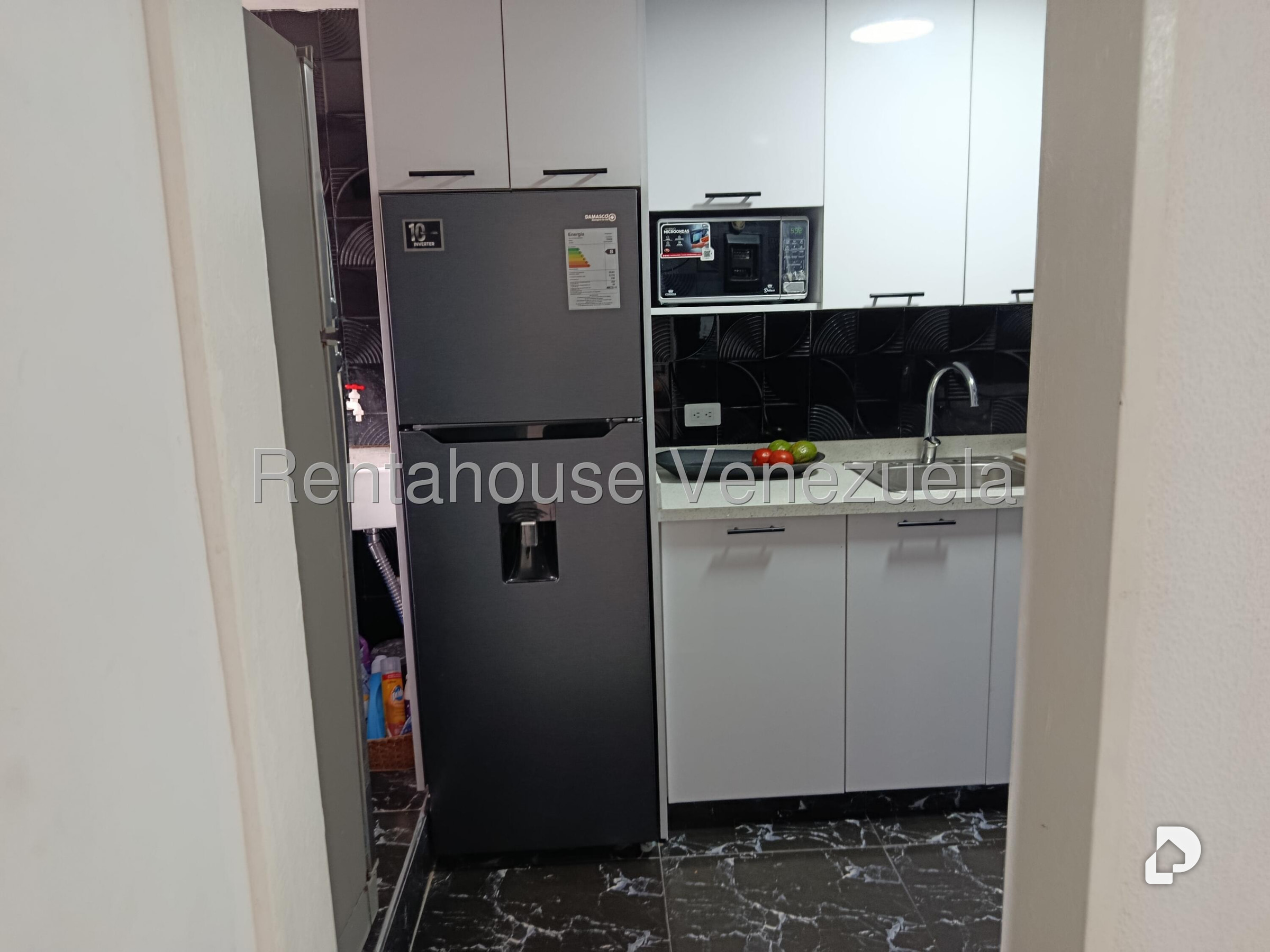 Apartamento en Santa Mónica, Caracas – 13