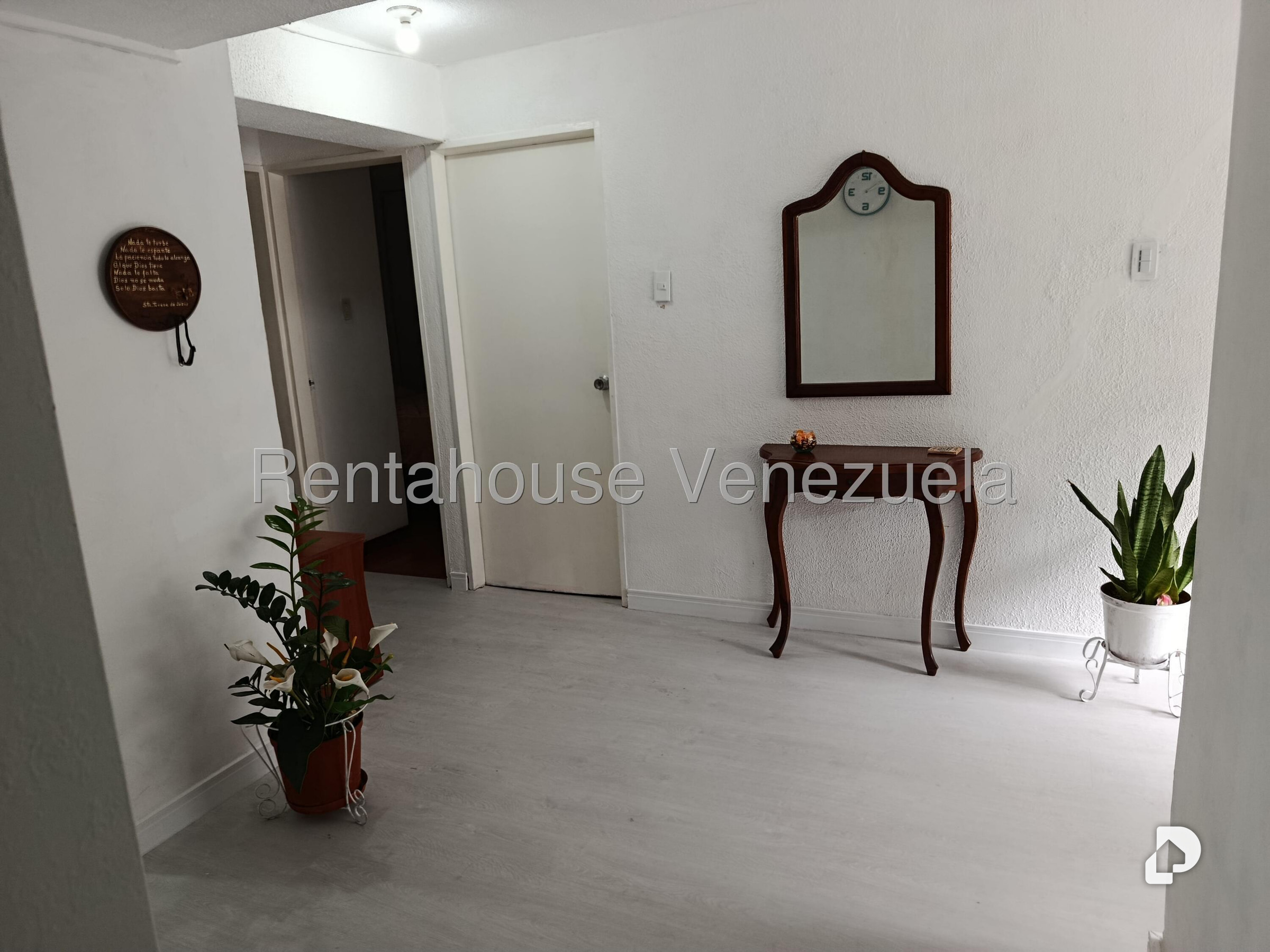 Apartamento en Santa Mónica, Caracas – 9