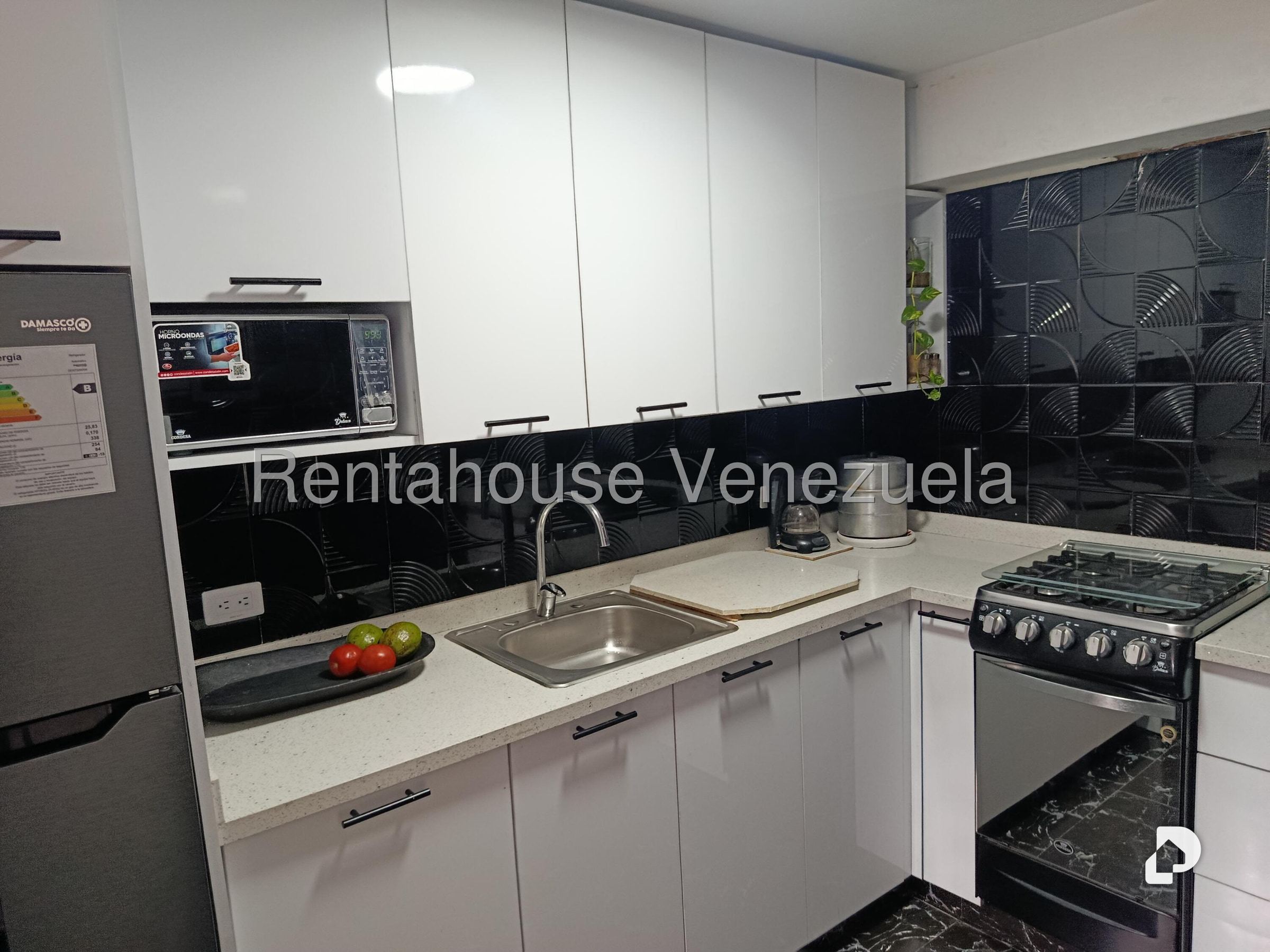 Apartamento en Santa Mónica, Caracas – 10