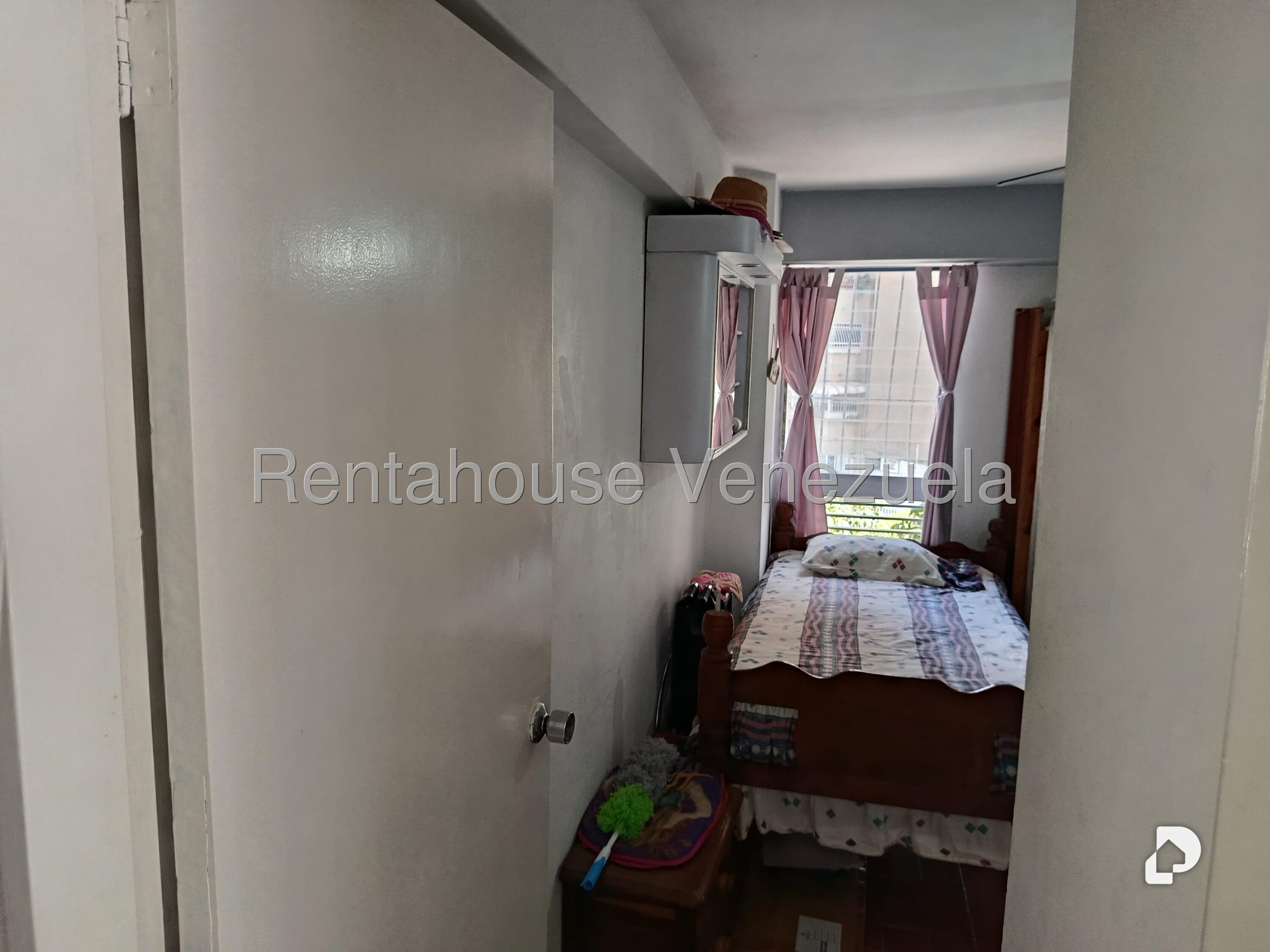 Apartamento en Santa Mónica, Caracas – 21