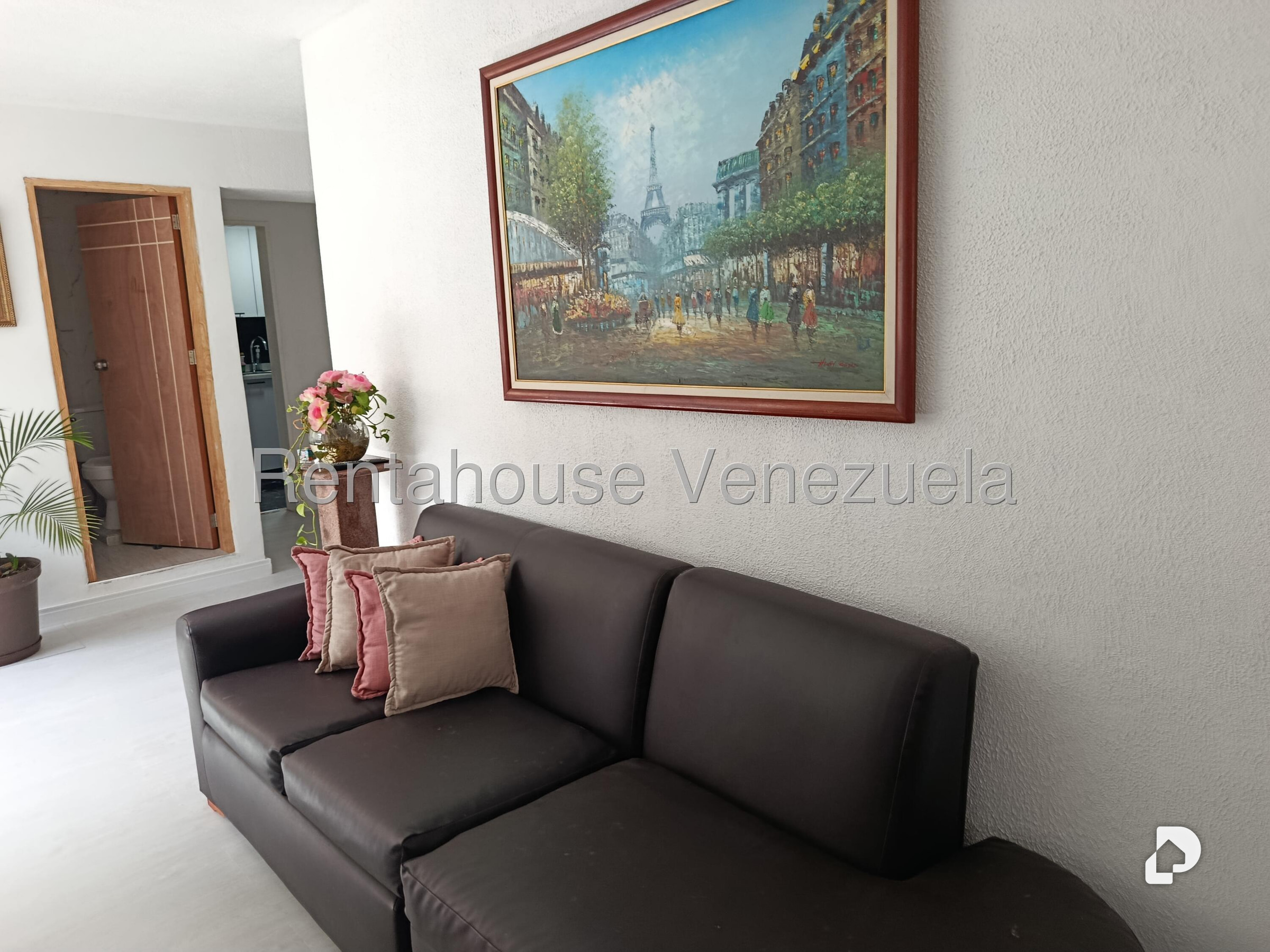 Apartamento en Santa Mónica, Caracas – 4