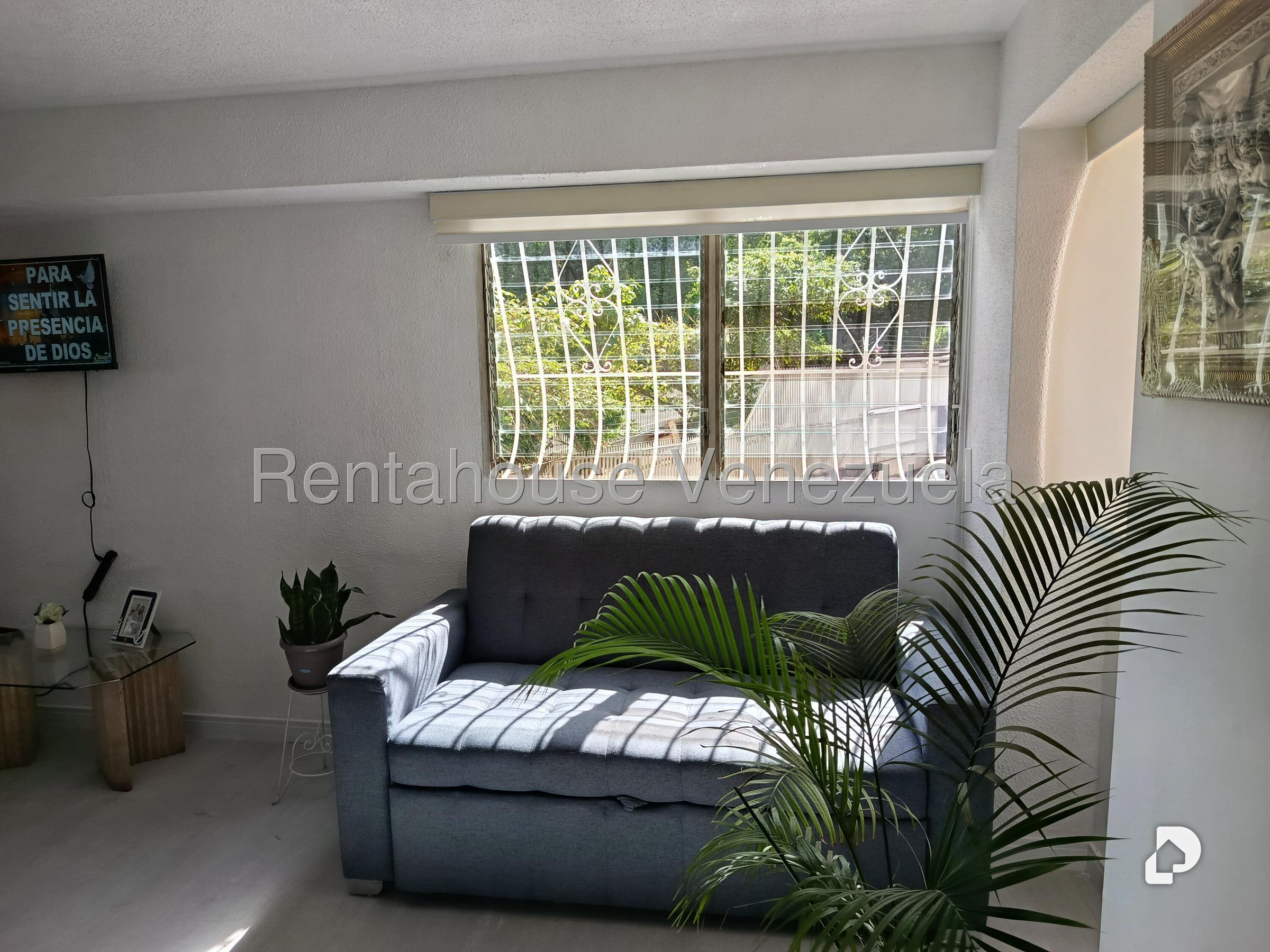 Apartamento en Santa Mónica, Caracas – 7
