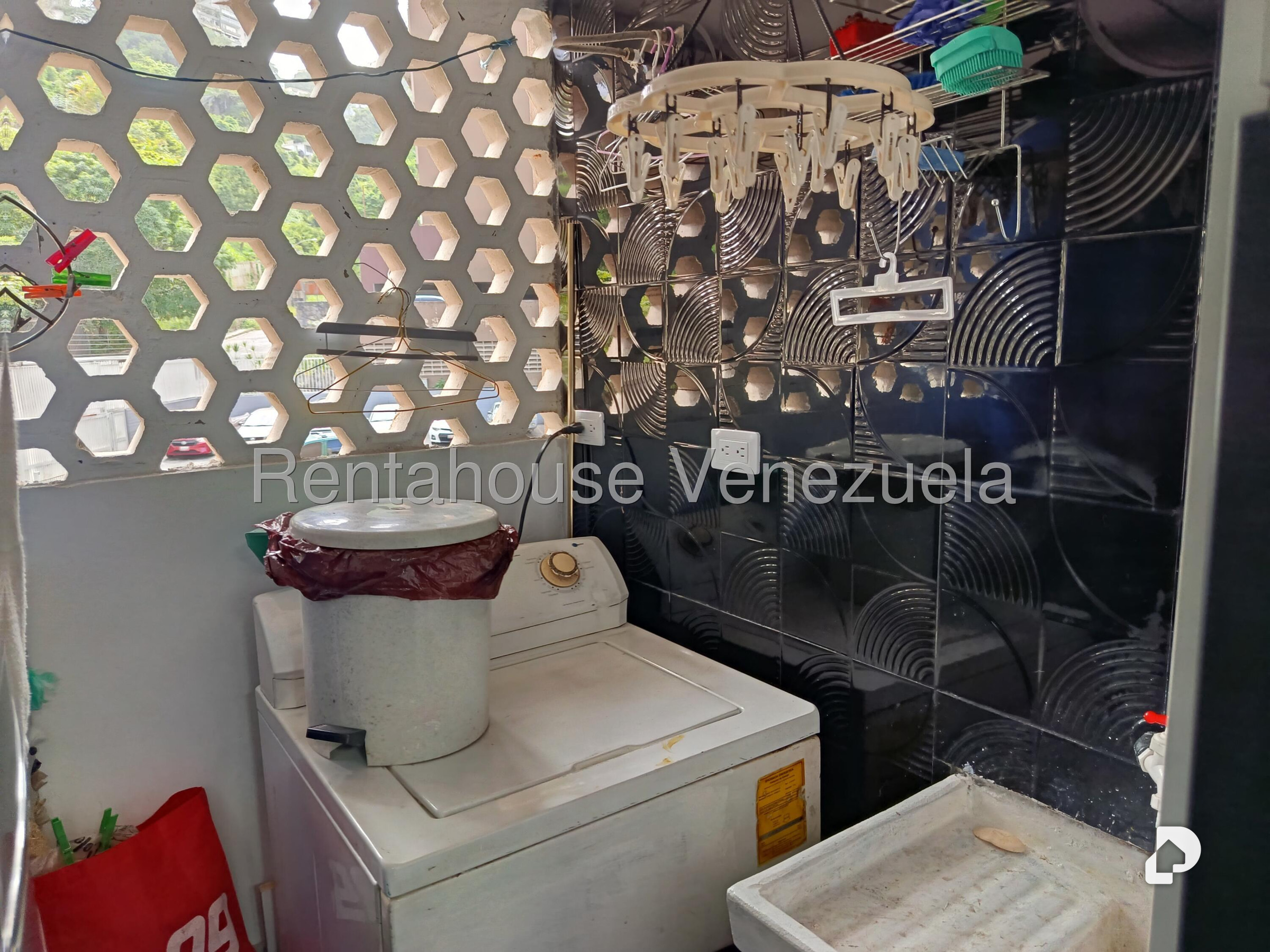 Apartamento en Santa Mónica, Caracas – 24