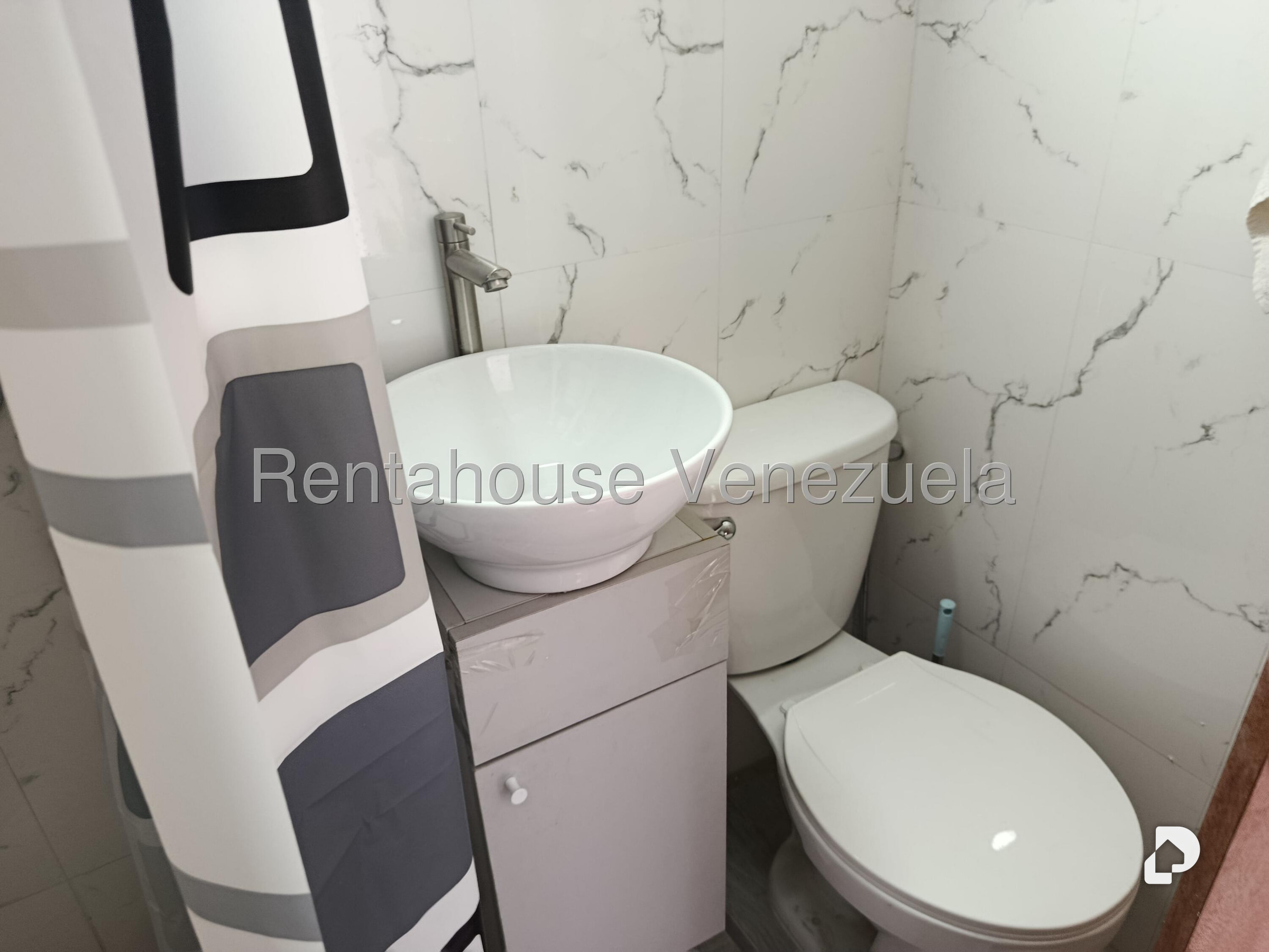 Apartamento en Santa Mónica, Caracas – 22