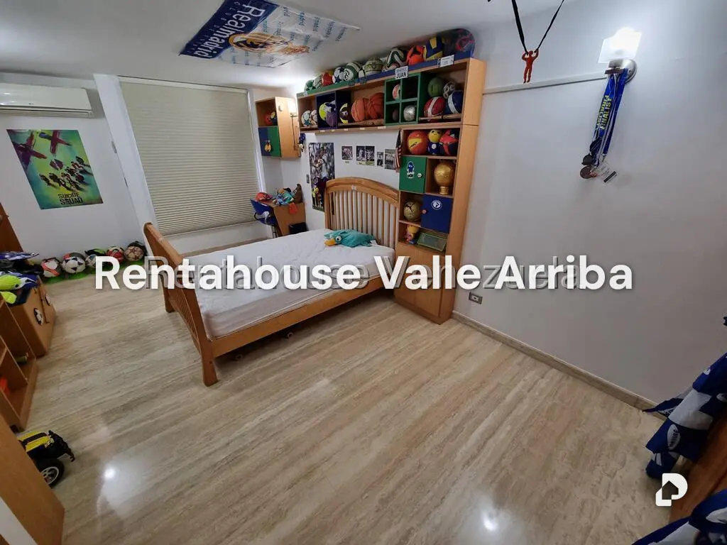 Apartamento en La Tahona, Caracas – 30