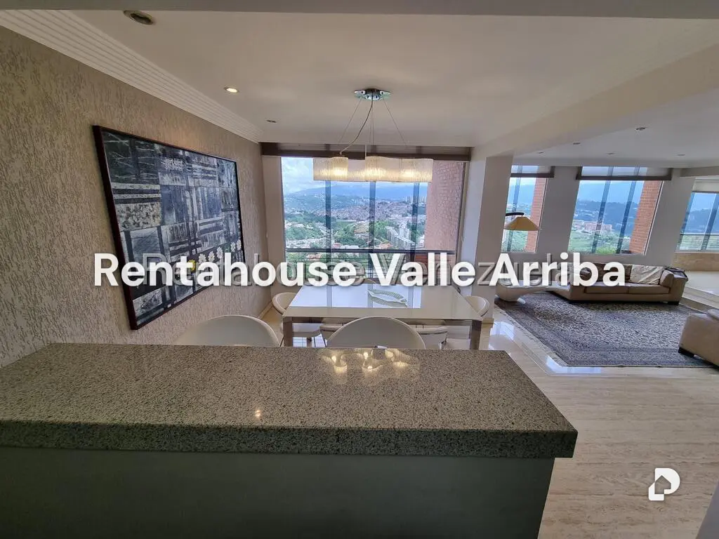 Apartamento en La Tahona, Caracas – 18