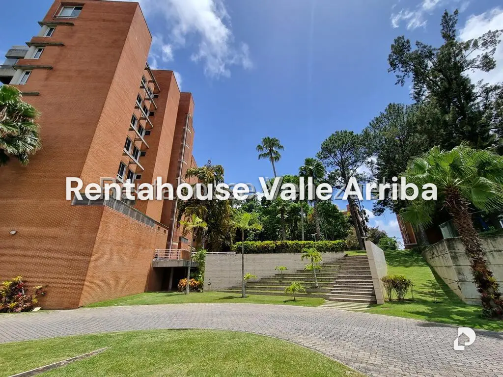 Apartamento en La Tahona, Caracas – 3