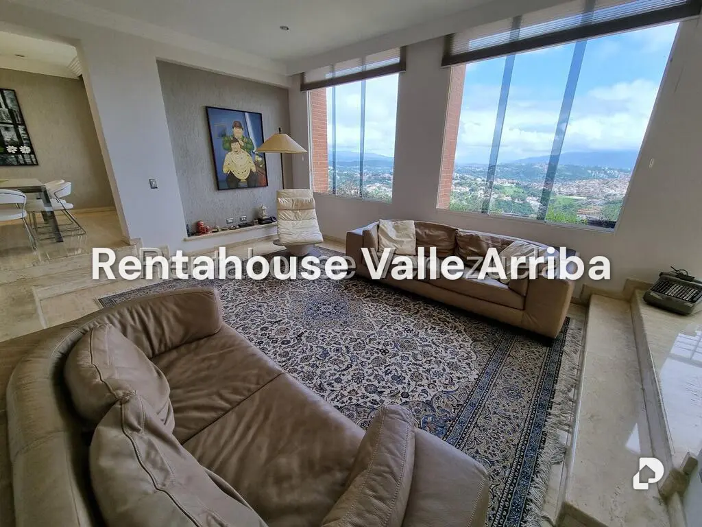 Apartamento en La Tahona, Caracas – 8