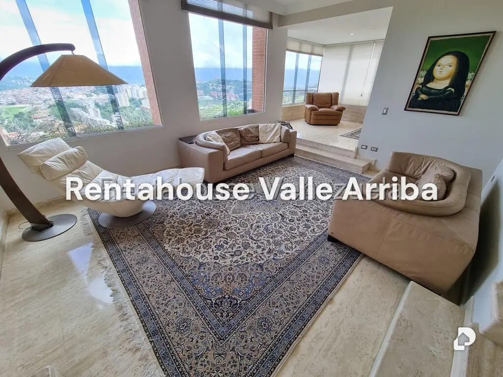 Apartamento en La Tahona, Caracas – 6