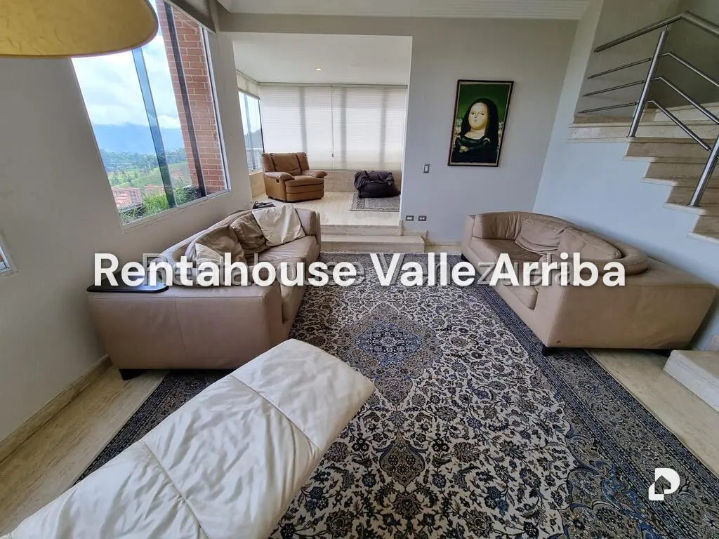Apartamento en La Tahona, Caracas – 7