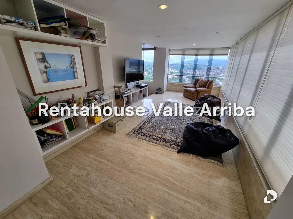 Apartamento en La Tahona, Caracas – 22