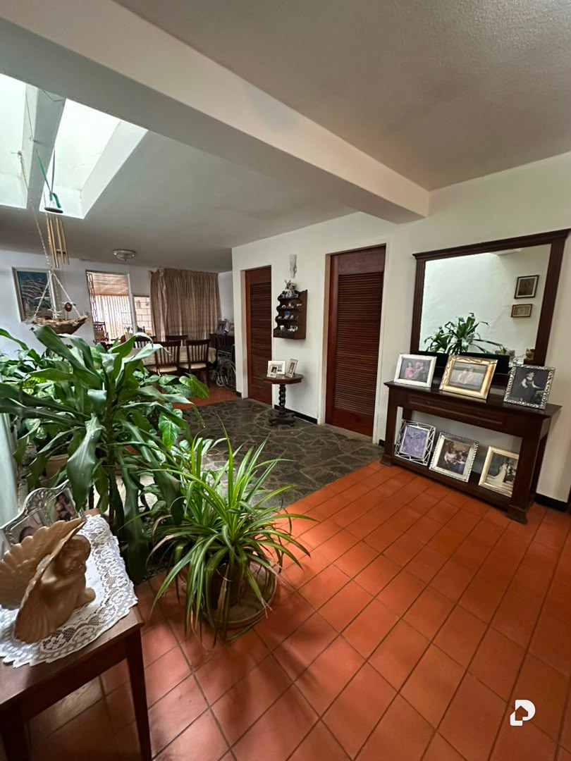 House in El Cafetal, Caracas – 6